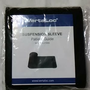 VertaLoc Suspension Sleeve